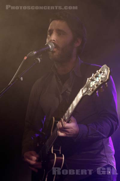 PALATINE - 2016-02-12 - PARIS - Point Ephemere - 